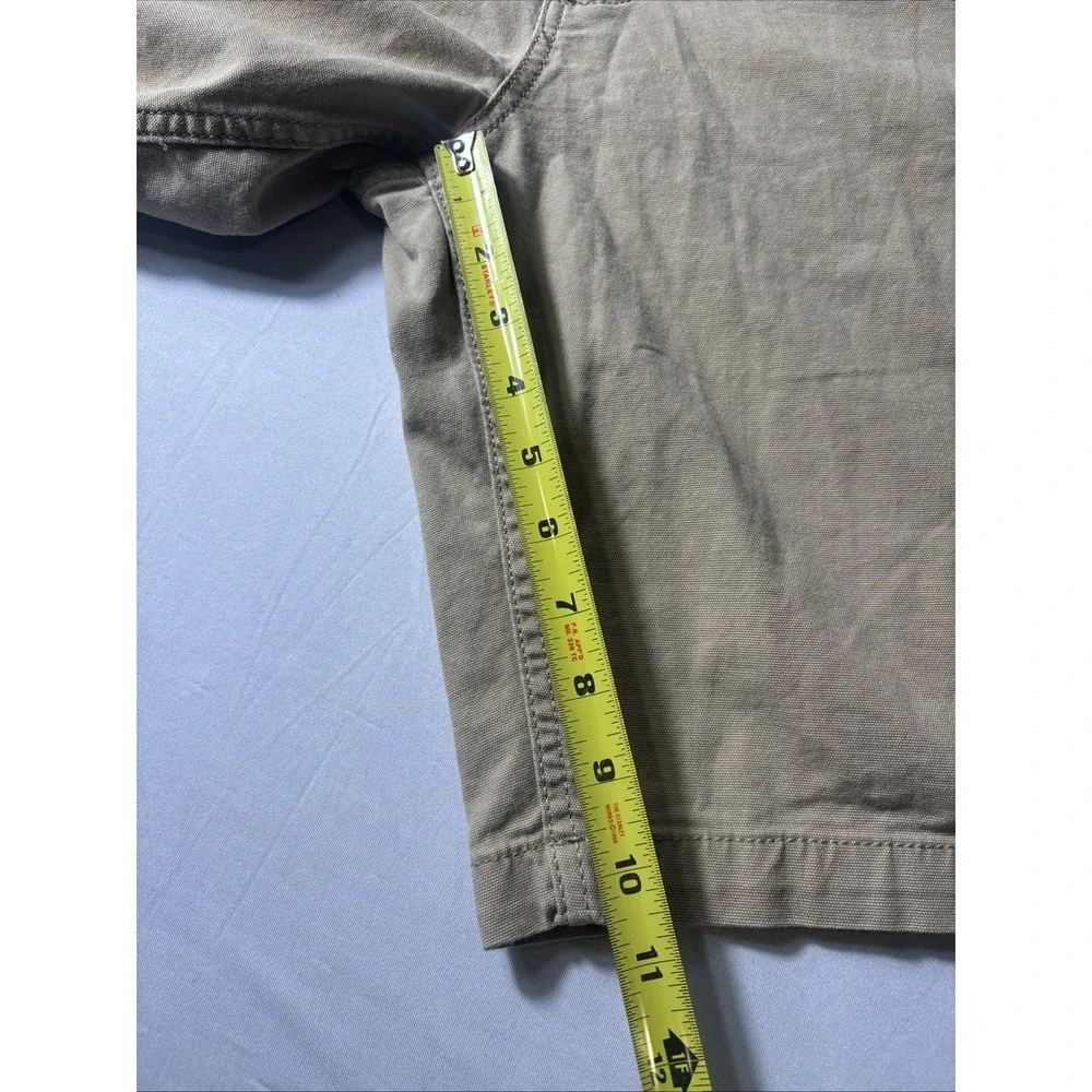 Carhartt cargo shorts